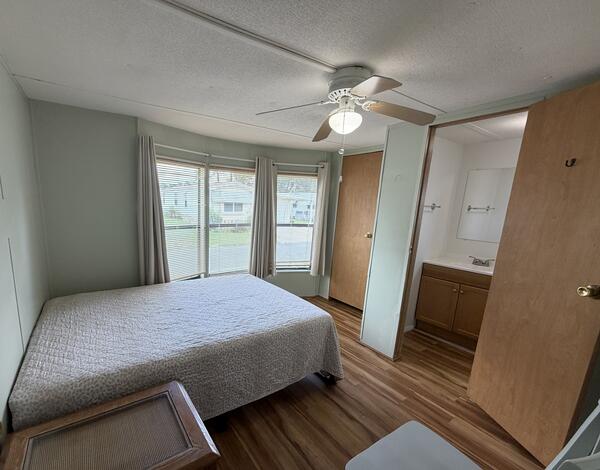 866 Century Drive a Winter Haven, FL Mobile or Manufactured Home for Sale
